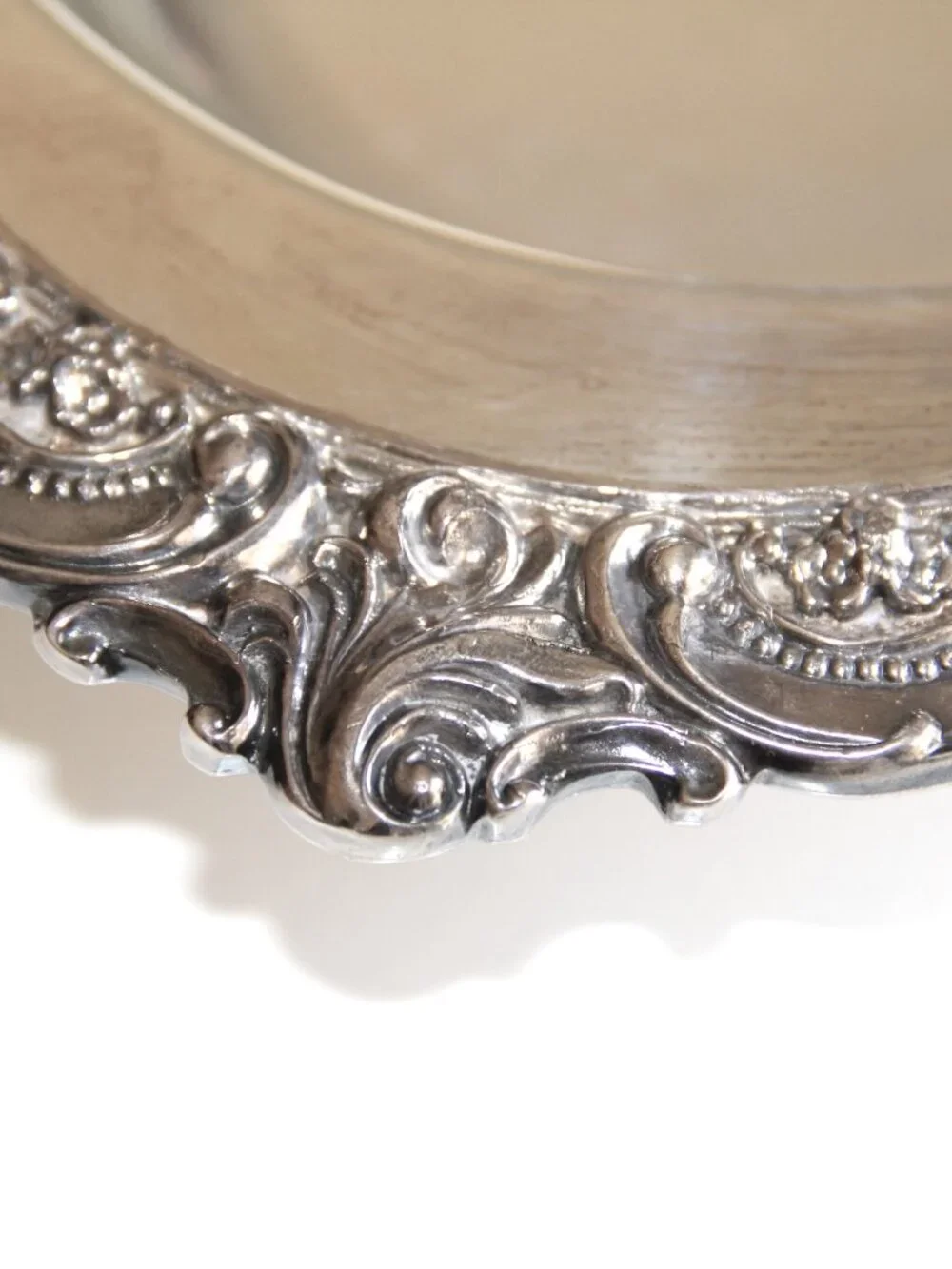 Wallace Silversmiths elegant vintage